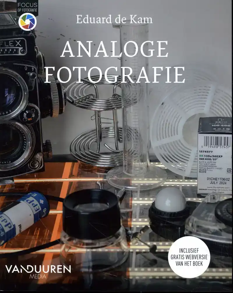 ANALOGE FOTOGRAFIE