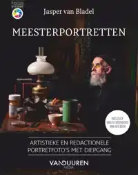 MEESTERPORTRETTEN