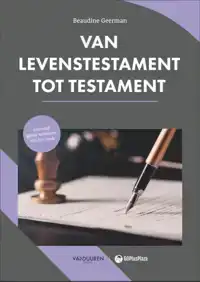 60PLUSPLAZA: VAN LEVENSTESTAMENT TOT TESTAMENT