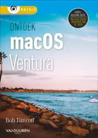 ONTDEK MACOS VENTURA