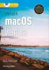 ONTDEK MACOS VENTURA