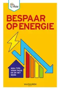 BESPAAR OP ENERGIE!