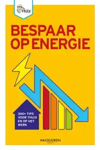 BESPAAR OP ENERGIE!