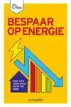 BESPAAR OP ENERGIE!
