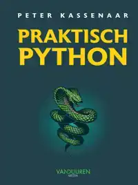 PRAKTISCH PYTHON