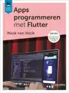 APPS PROGRAMMEREN MET FLUTTER