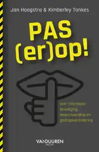 PAS (ER)OP!