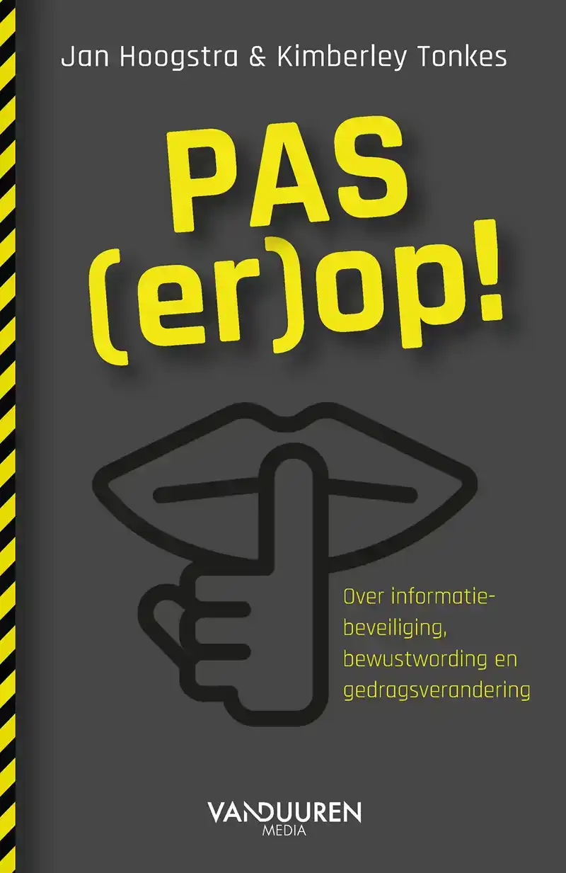 PAS (ER)OP!