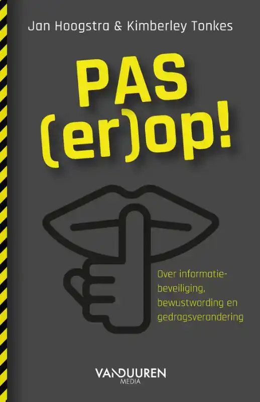 PAS (ER)OP!