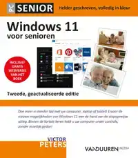 WINDOWS 11 VOOR SENIOREN