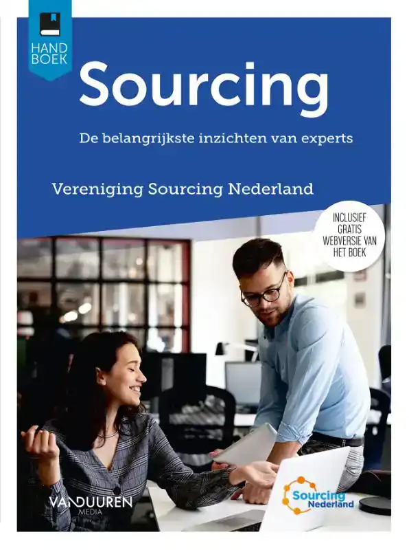 HANDBOEK SOURCING