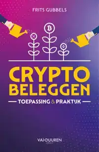 CRYPTOBELEGGEN