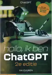 HALLO, IK BEN CHATGPT