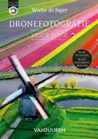 DRONEFOTOGRAFIE