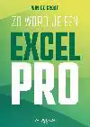 ZO WORD JE EEN EXCEL-PRO