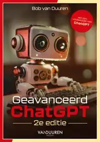 GEAVANCEERD CHATGPT