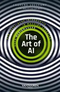 THE ART OF AI