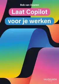 LAAT COPILOT VOOR JE WERKEN