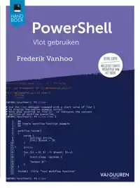 POWERSHELL