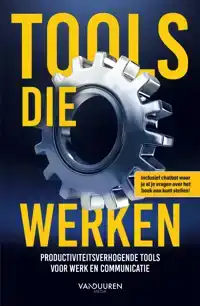 TOOLS DIE WERKEN