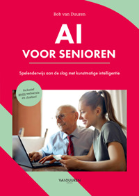 AI VOOR SENIOREN