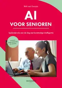 AI VOOR SENIOREN