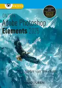 ONTDEK PHOTOSHOP ELEMENTS 2025