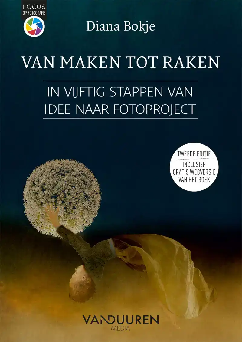 VAN MAKEN TOT RAKEN