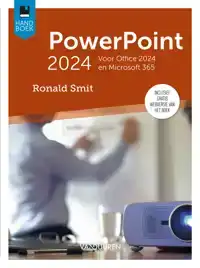 HANDBOEK POWERPOINT 2024