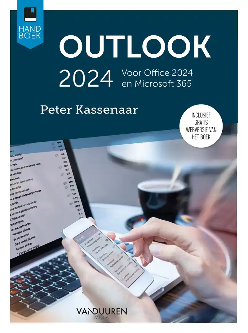 HANDBOEK OUTLOOK 2024