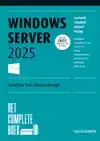 WINDOWS SERVER 2025