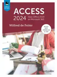 HANDBOEK ACCESS 2024