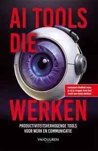 AI-TOOLS DIE WERKEN