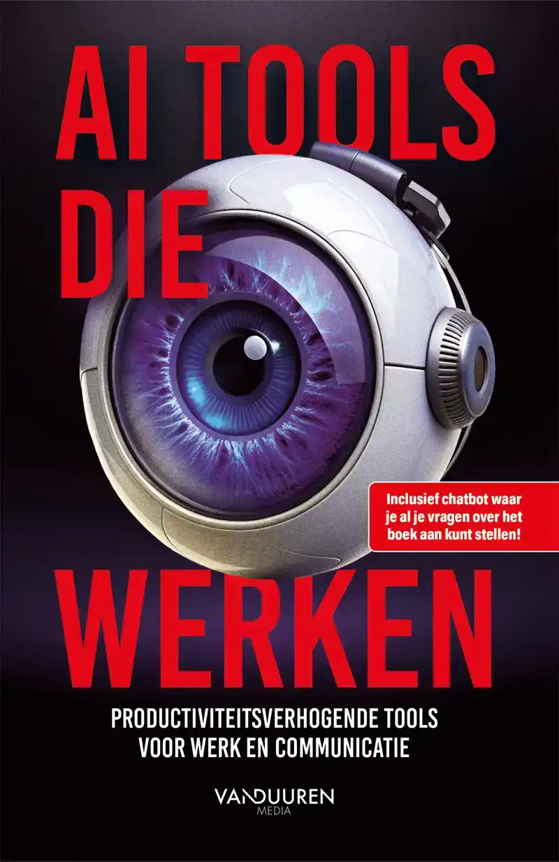 AI-TOOLS DIE WERKEN