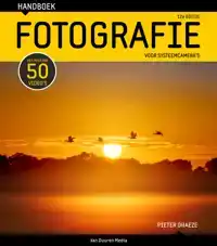 HANDBOEK DIGITALE FOTOGRAFIE 12E EDITIE