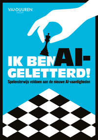 IK BEN AI-GELETTERD!