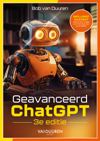 GEAVANCEERD CHATGPT