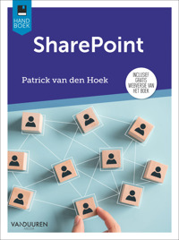 HANDBOEK SHAREPOINT