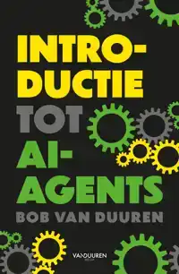 INTRODUCTIE TOT AI-AGENTS
