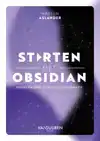 STARTEN MET OBSIDIAN