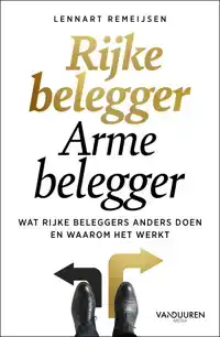RIJKE BELEGGER ARME BELEGGER