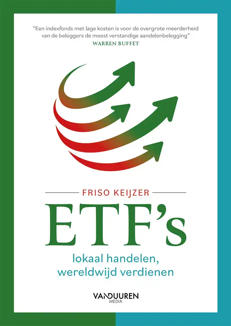 ETF'S: LOKAAL HANDELEN, WERELDWIJD VERDIENEN