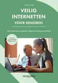 VEILIG INTERNETTEN VOOR SENIOREN