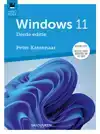 HANDBOEK WINDOWS 11, 3E EDITIE
