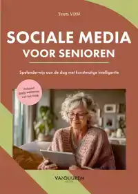 SOCIALE MEDIA VOOR SENIOREN