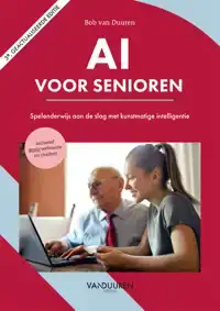 AI VOOR SENIOREN