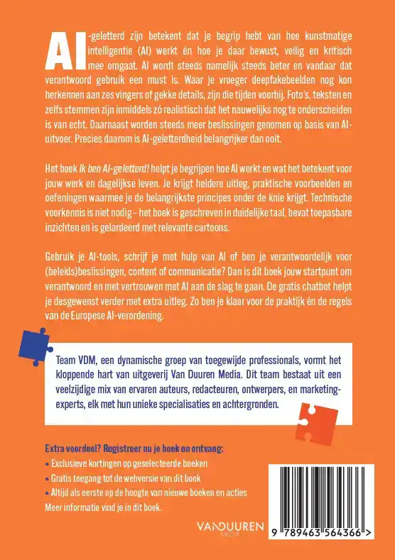 IK BEN AI-GELETTERD