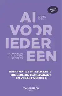 AI VOOR IEDEREEN (GEACTUALISEERDE EDITIE)