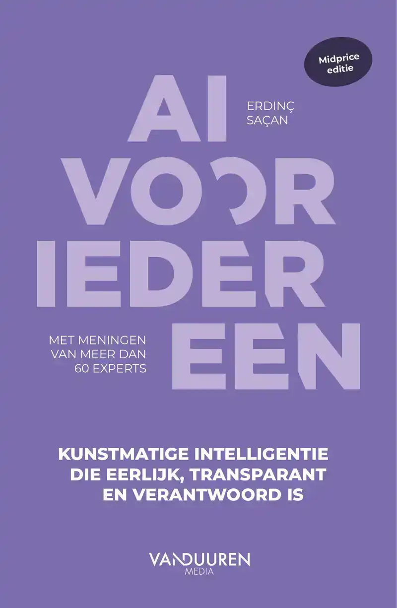 AI VOOR IEDEREEN (GEACTUALISEERDE EDITIE)