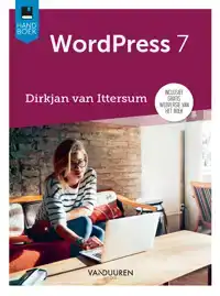 HANDBOEK WORDPRESS 7